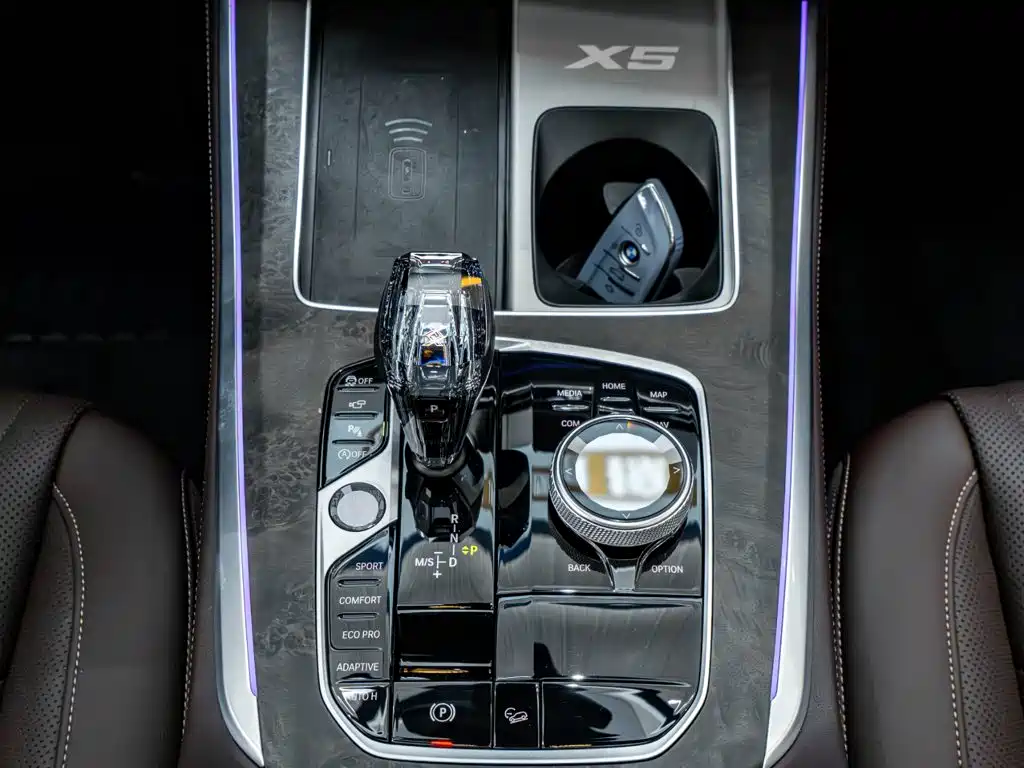 BMW X5 — миниатюра 21