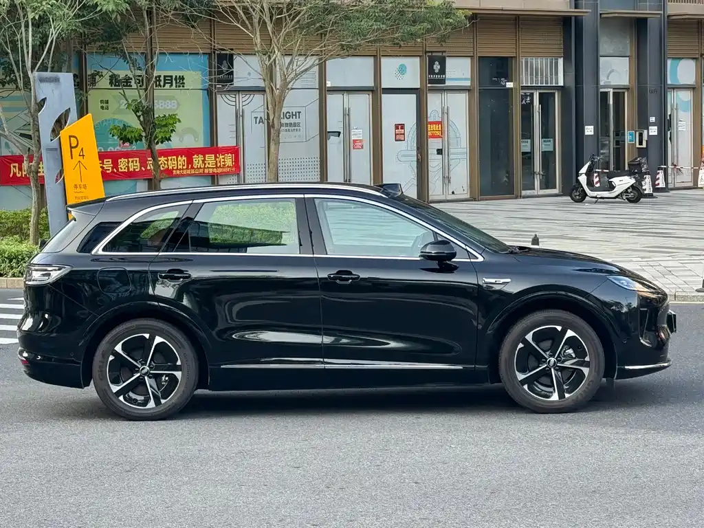 Shangjie H5 2025 Max