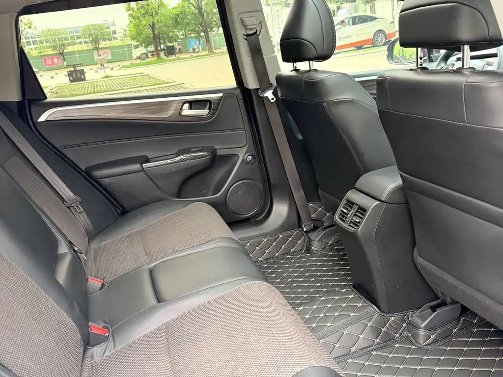 Honda Jade 2020 1.8L AT Comfort