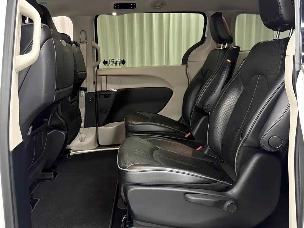 CHRYSLER DAJIALONG PHEV