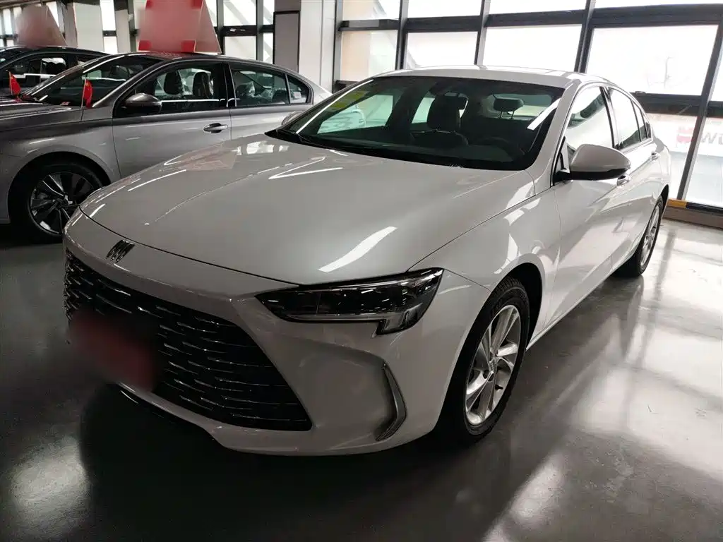 Buick Regal 2026