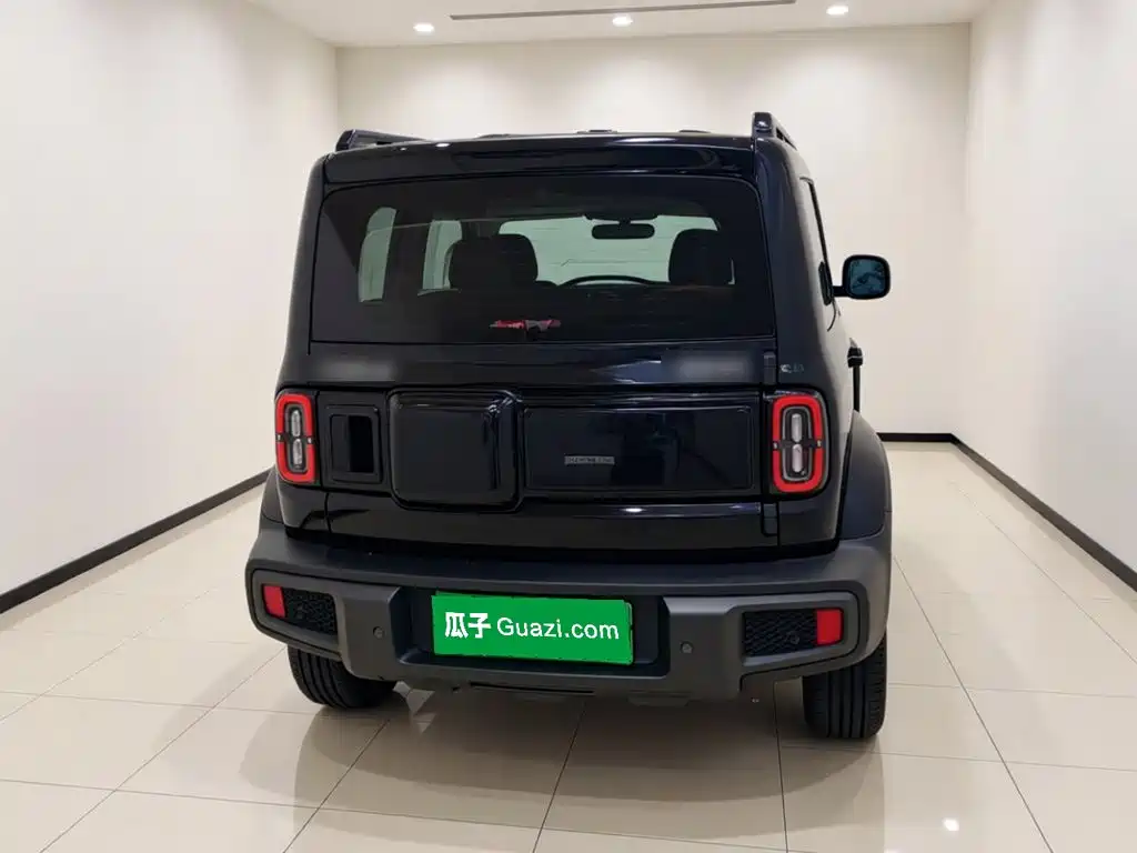 Baojun Yueye — миниатюра 5