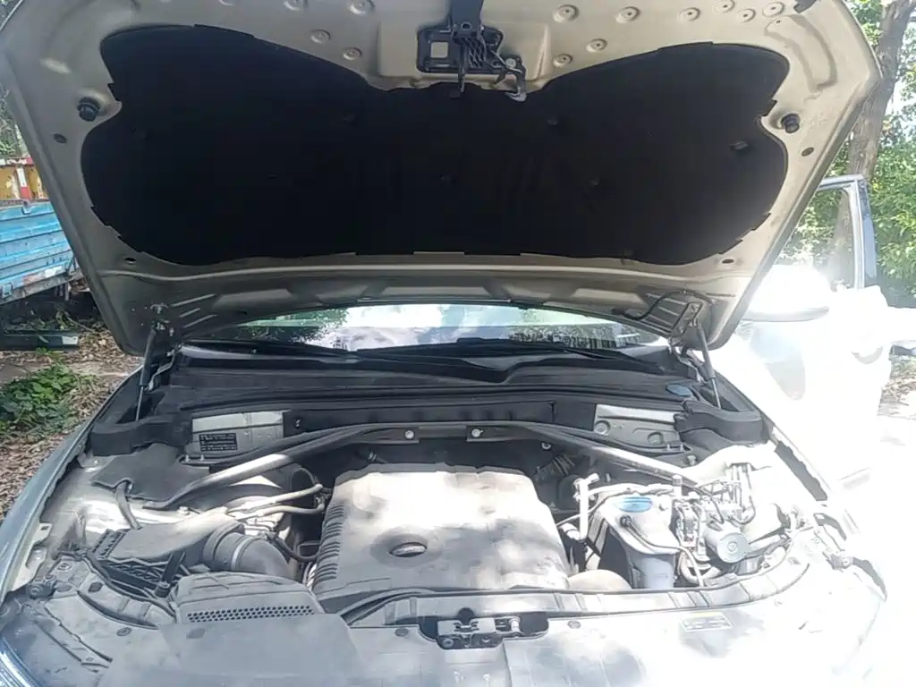 Audi Q5 — миниатюра 20