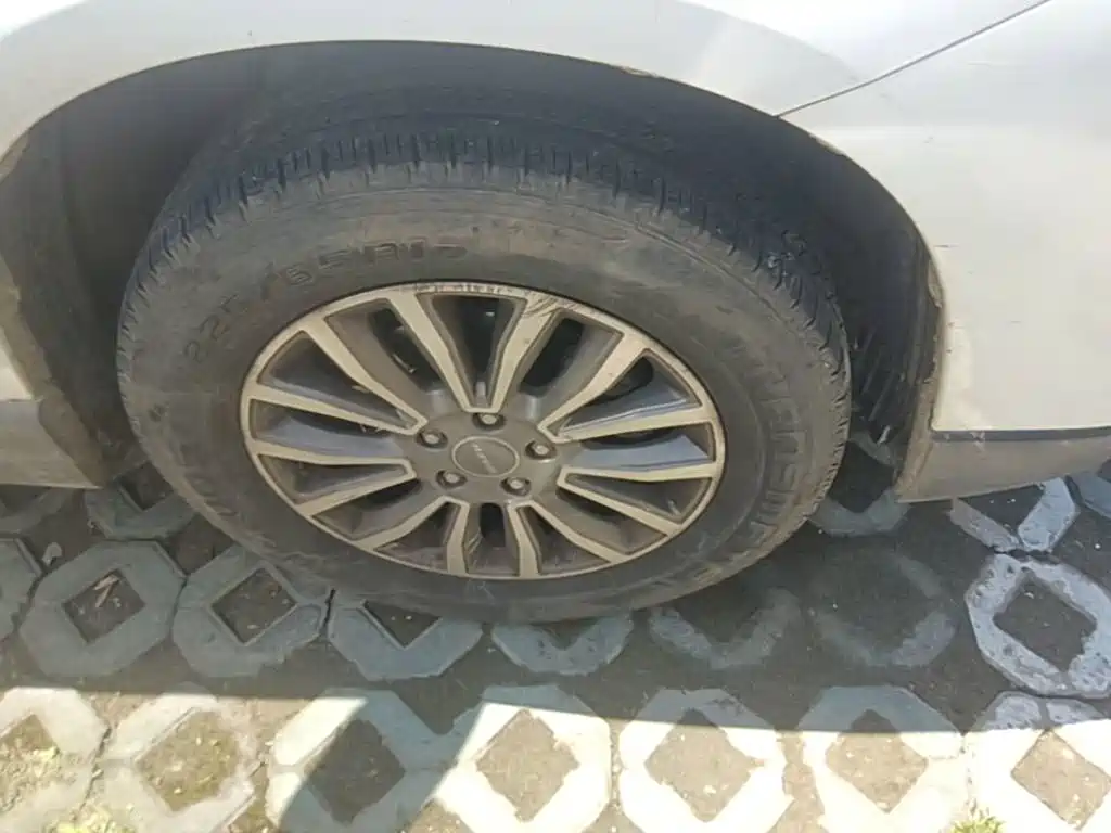 Haval H6 — миниатюра 12