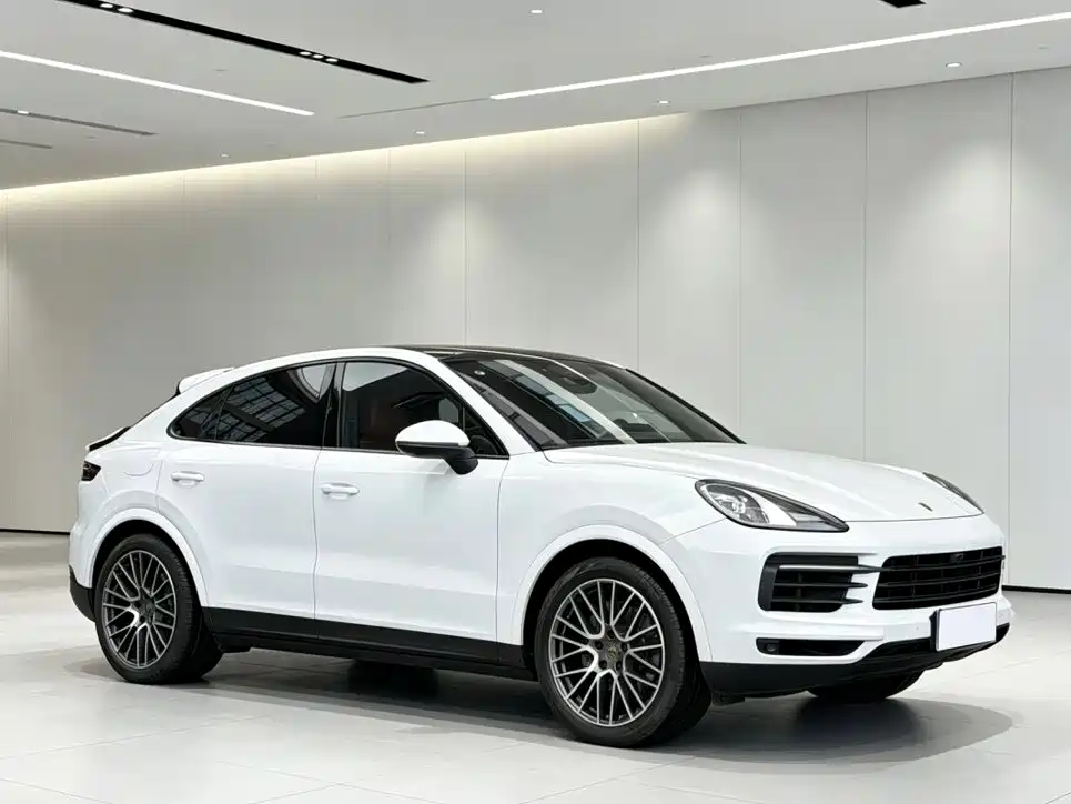 Porsche Cayenne — фотографии объявления, Фото 2
