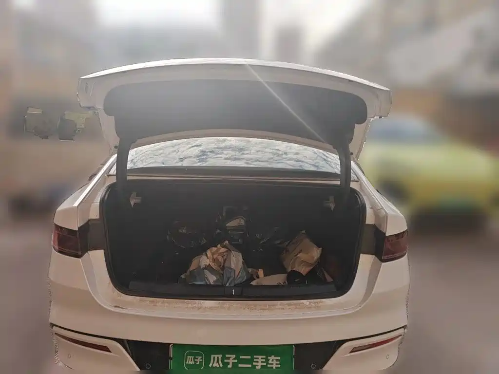 BYD Qin PLUS — миниатюра 15