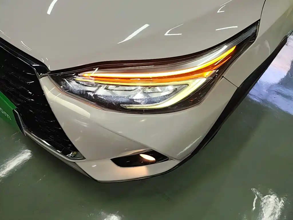 Toyota Yaris L — миниатюра 24