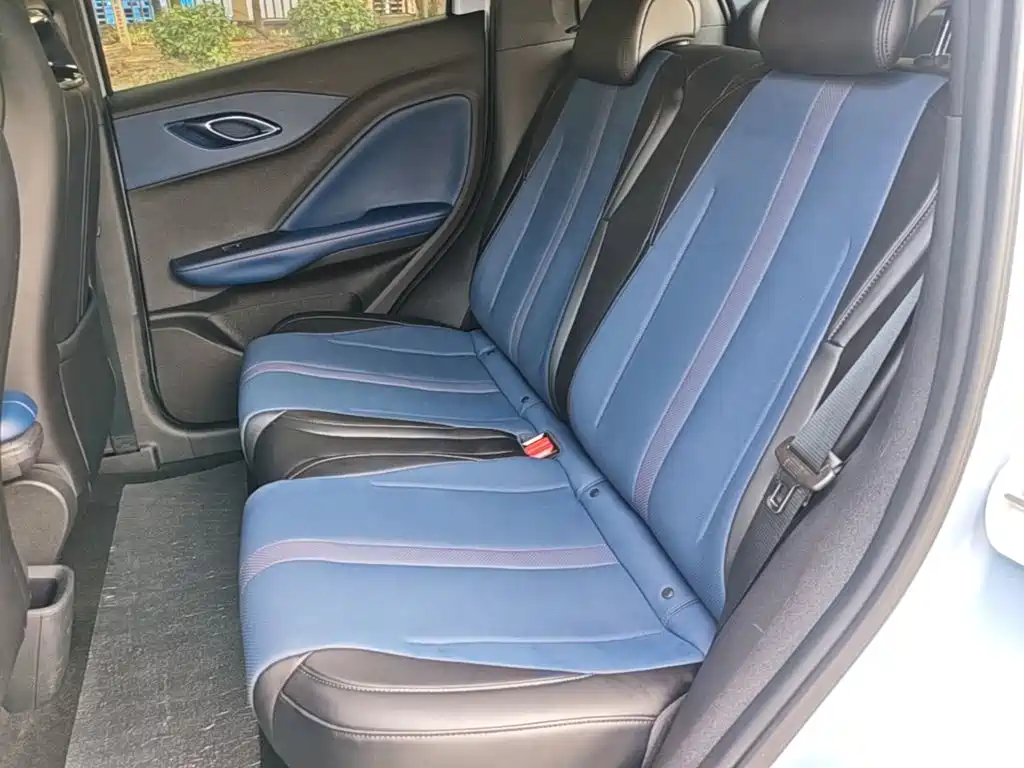 BYD Seagull — миниатюра 17