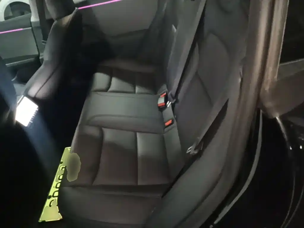 Tesla Model 3 — миниатюра 17