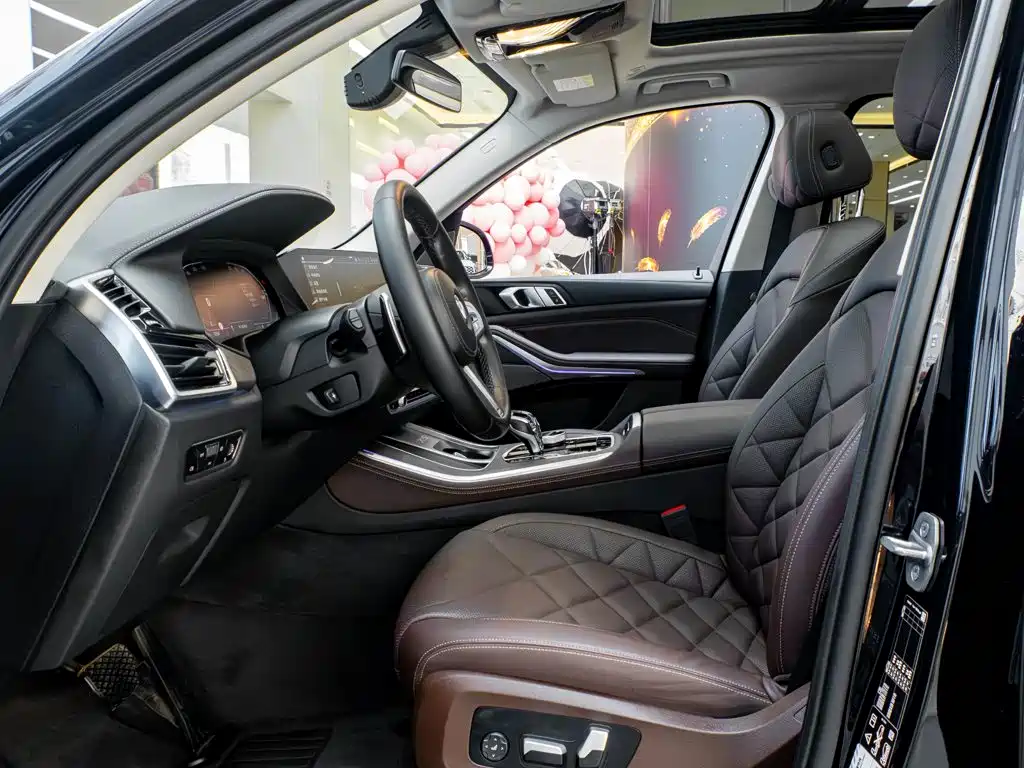 BMW X5 — миниатюра 31