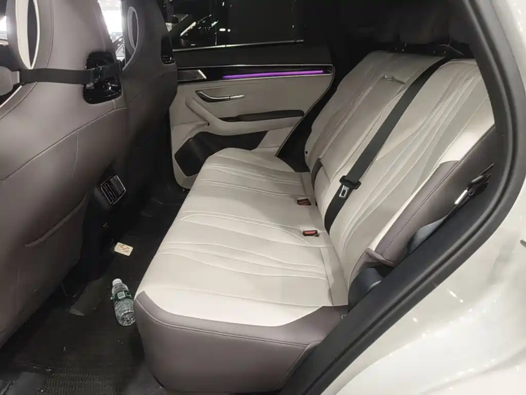 BYD PLUS New Energy — миниатюра 17