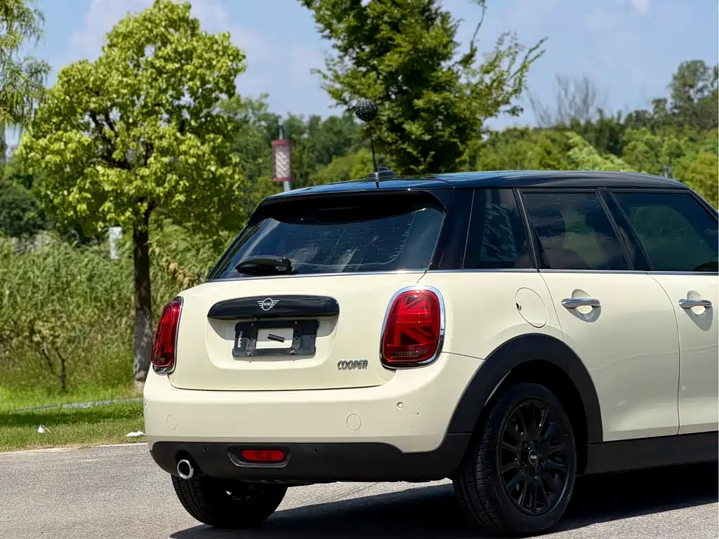 MINI Mini — миниатюра 5