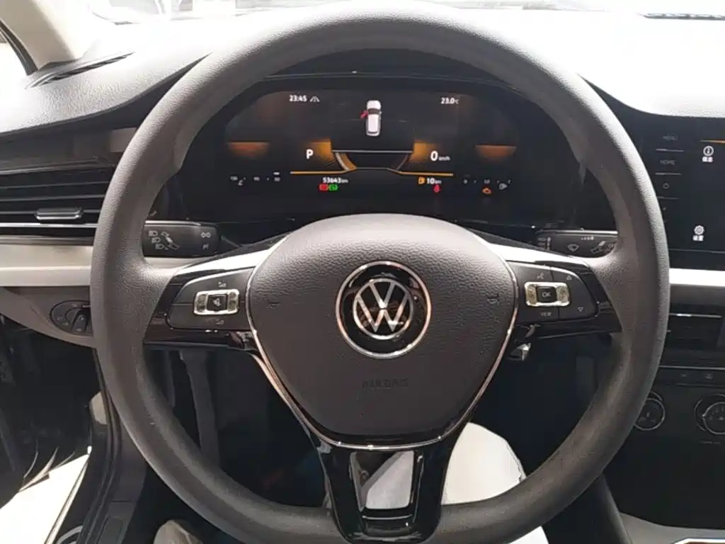 Volkswagen Lavida — миниатюра 11