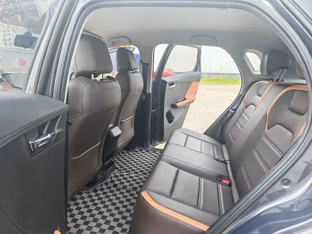 BYD e2 — миниатюра 7
