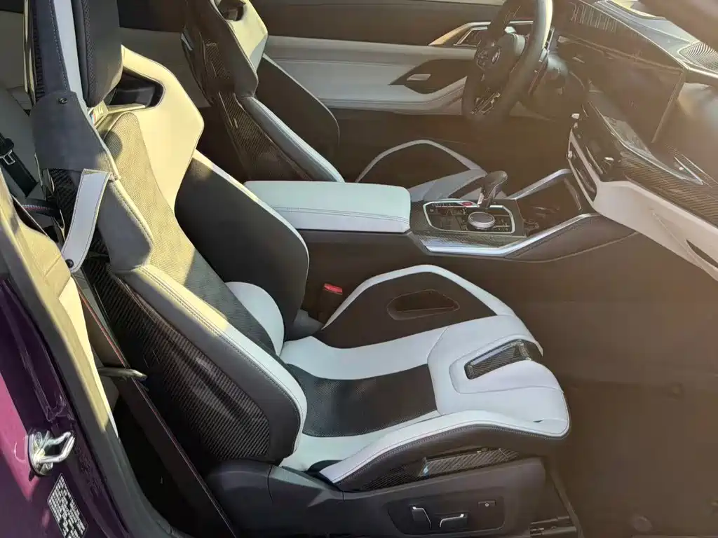 BMW M4 — миниатюра 4