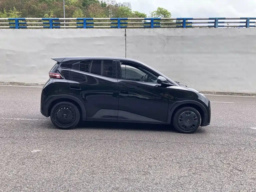 BYD Seagull — миниатюра 10