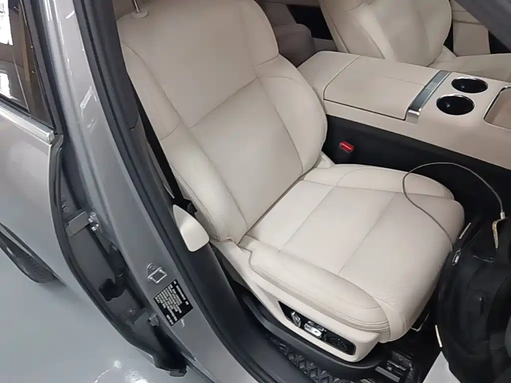 Li Auto Li L7 — миниатюра 25