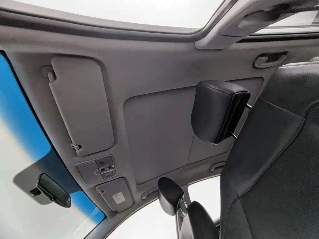 Hyundai Mistra — миниатюра 14