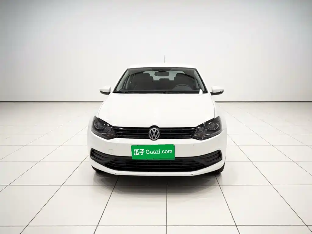 Volkswagen Polo — миниатюра 2