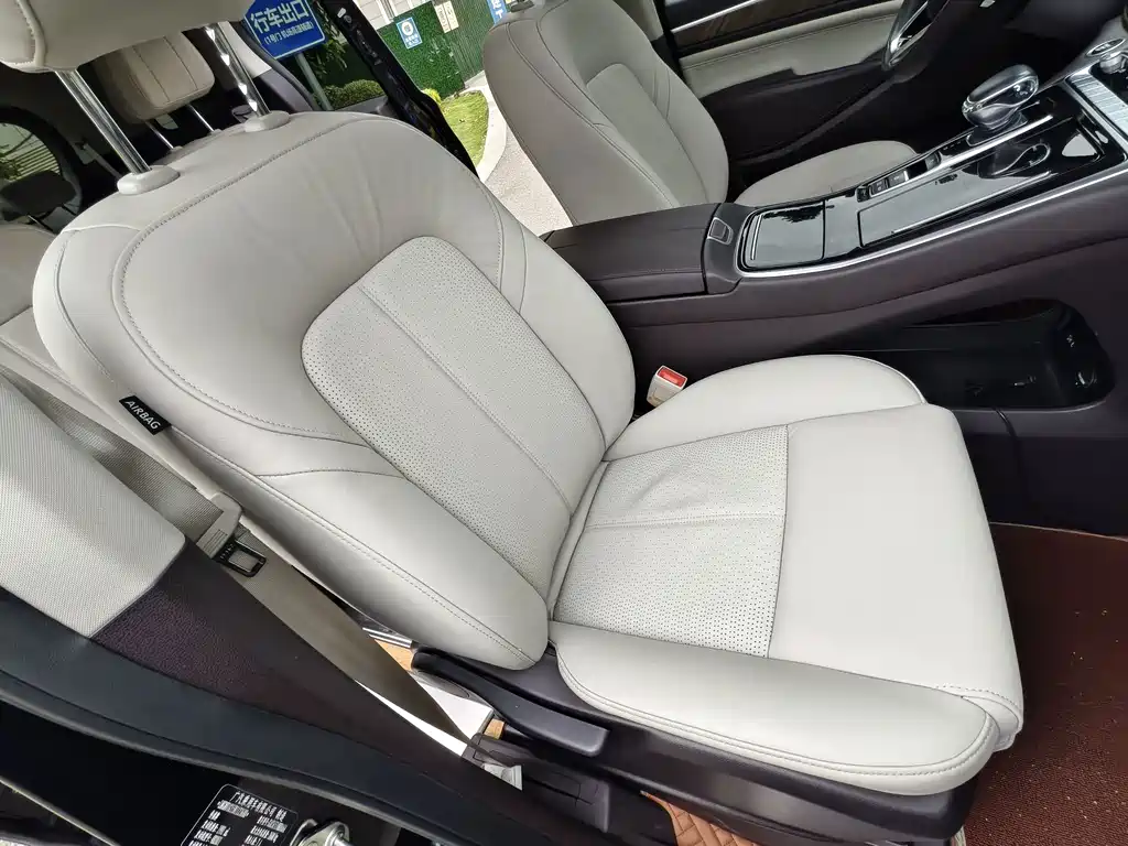 GAC Motor Trumpchi M8 — миниатюра 12