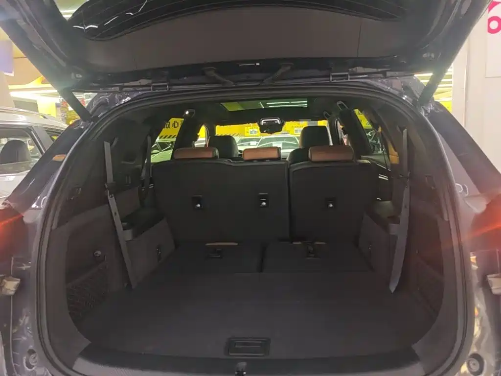 BYD Tang New Energy — миниатюра 19