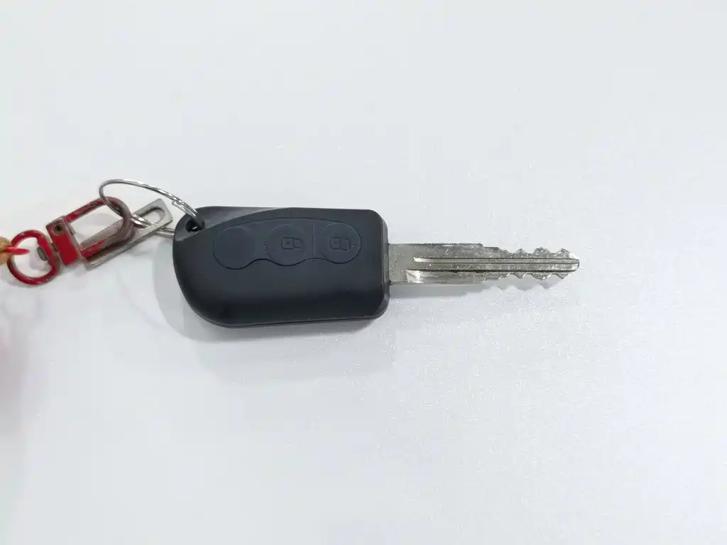 JMEV Yizhi EV2 — миниатюра 19