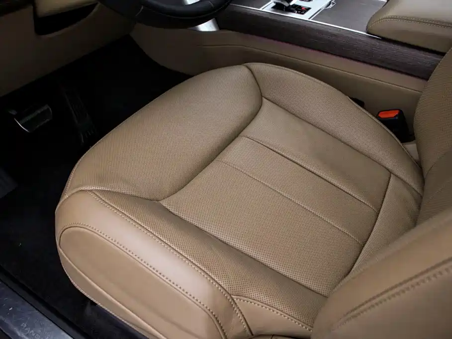 Land Rover Range Rover — миниатюра 16