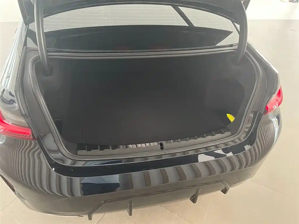 BMW 3 Series — миниатюра 13