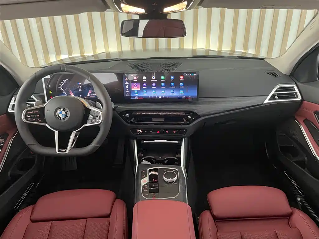 BMW 3 Series — миниатюра 14