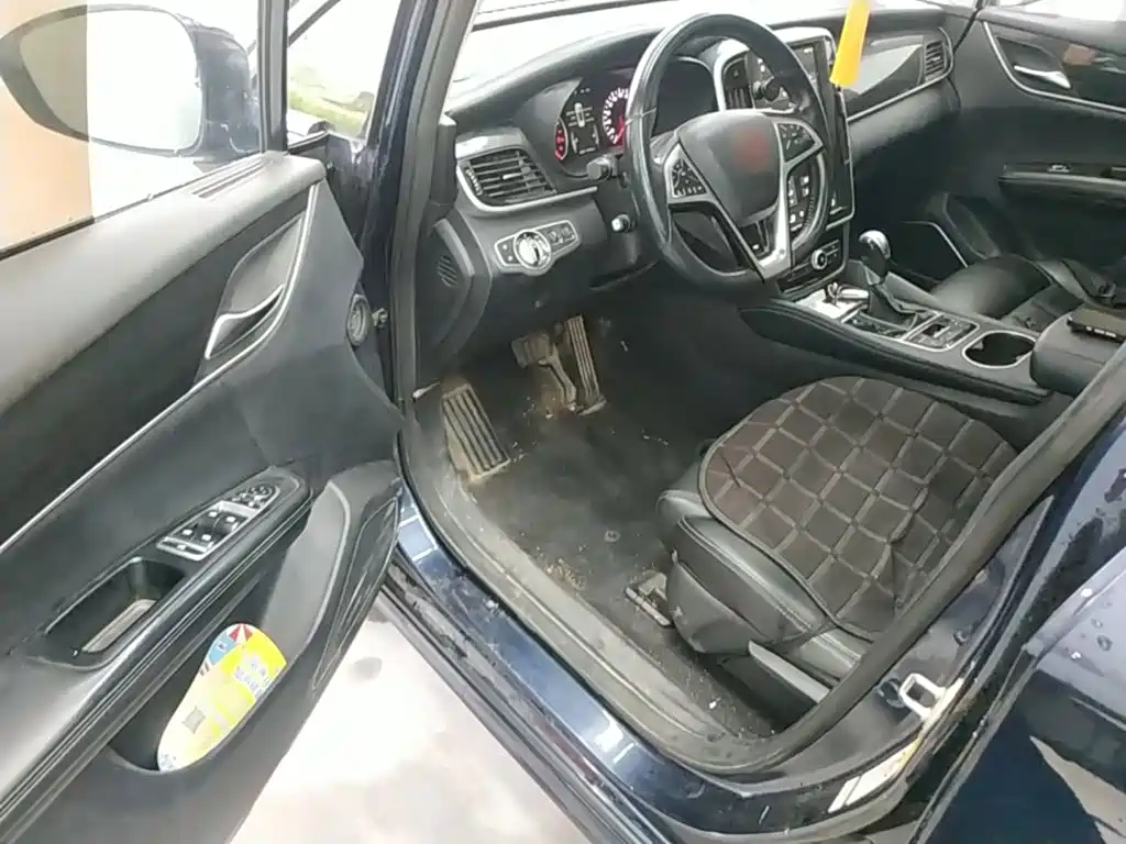 BYD MAX — миниатюра 16