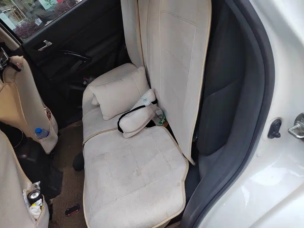 GAC Motor Trumpchi GS4 — миниатюра 15