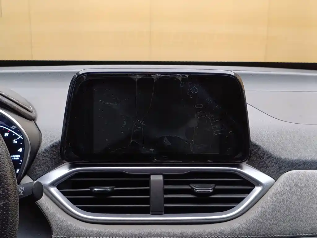 Baojun 510 — миниатюра 15