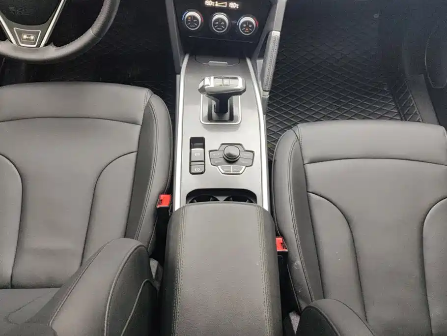 Haval H6 — миниатюра 16