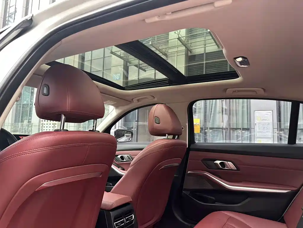BMW 3 Series — миниатюра 9