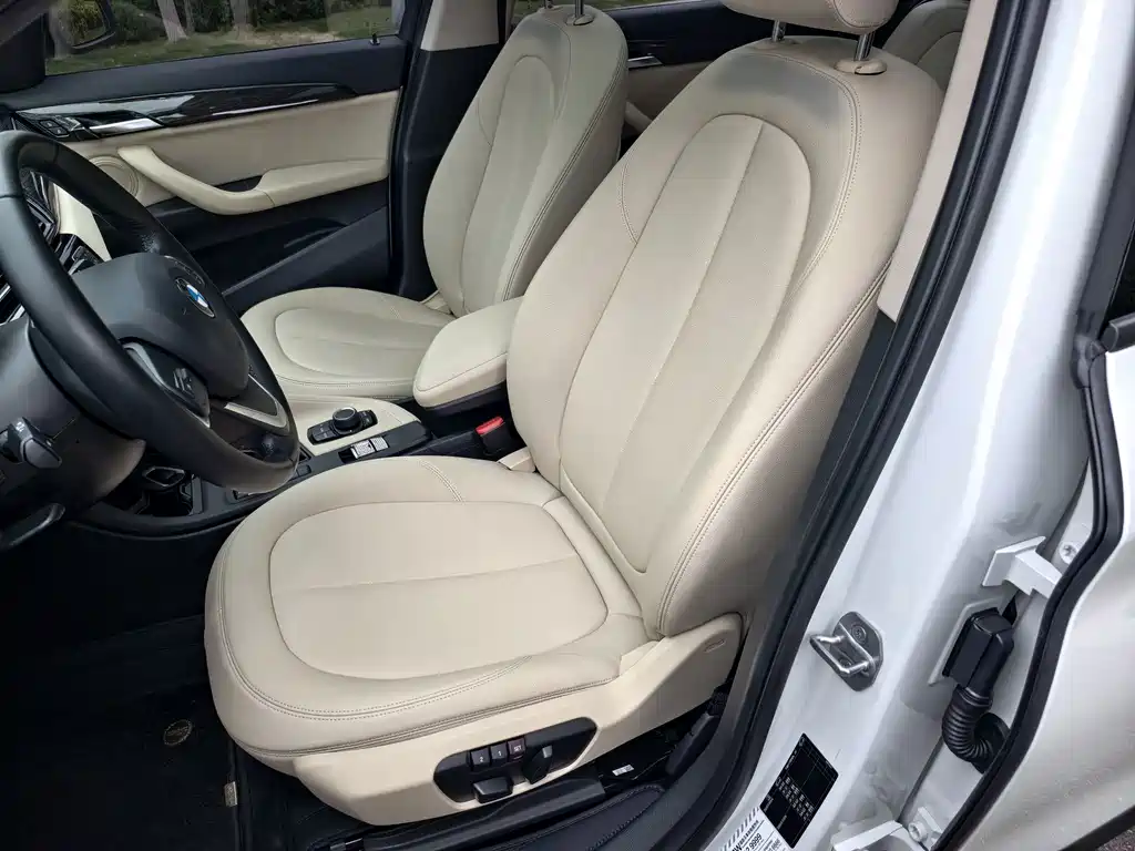 BMW X1 — миниатюра 7