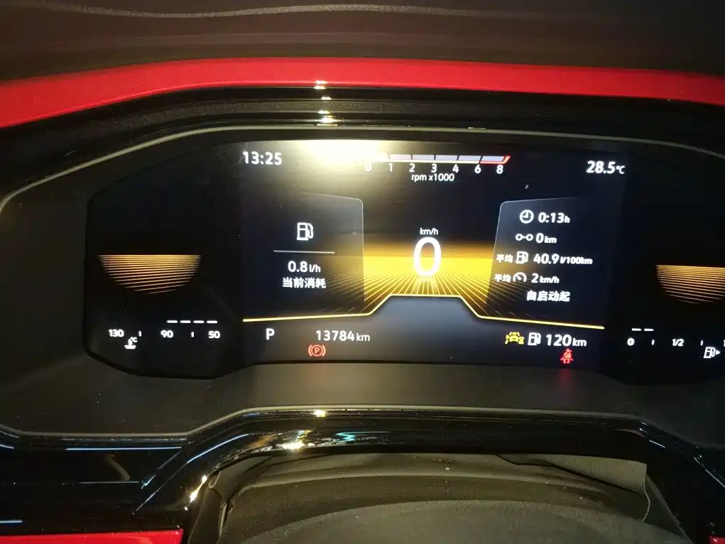 Volkswagen Polo — миниатюра 12