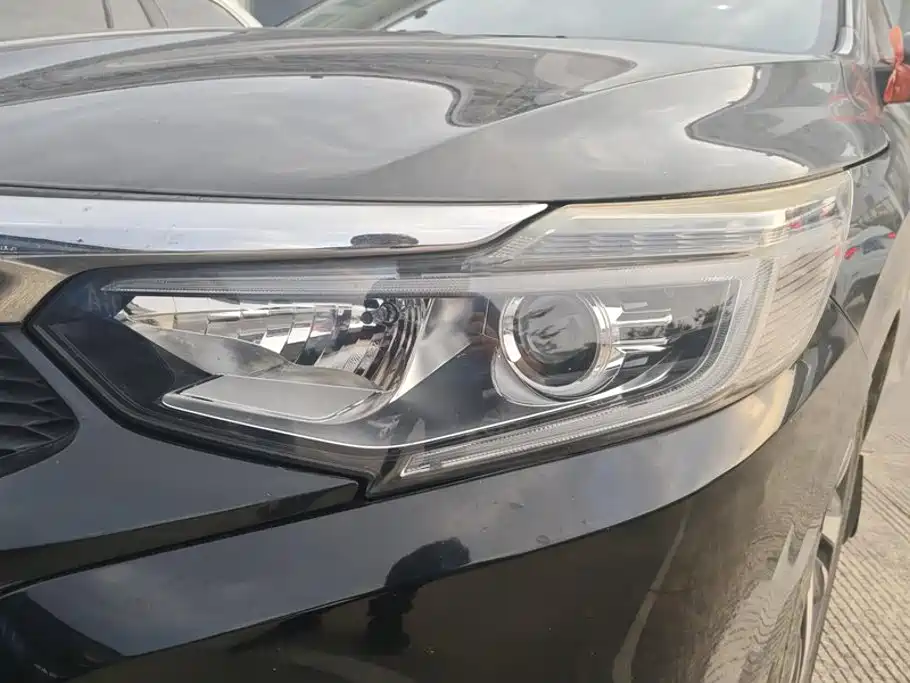 Honda Crider — миниатюра 5