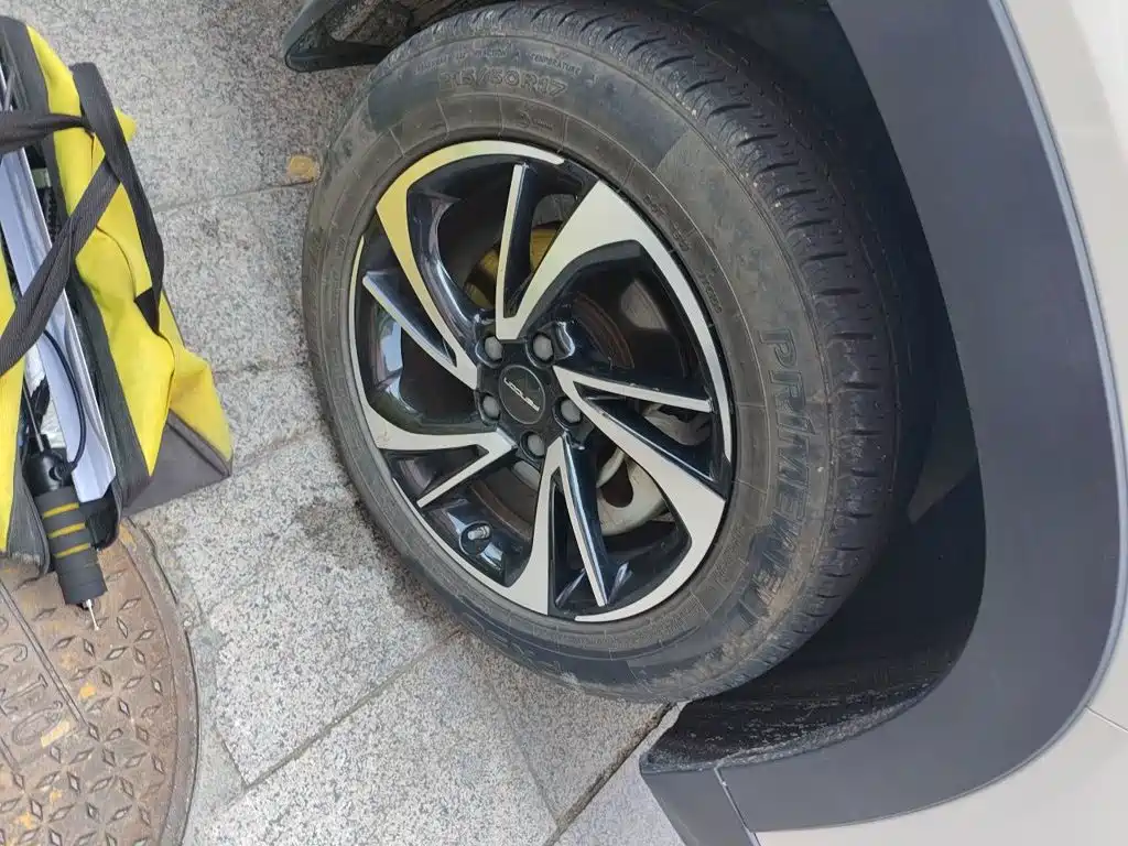 Fengguang Fengguang S560 — миниатюра 24