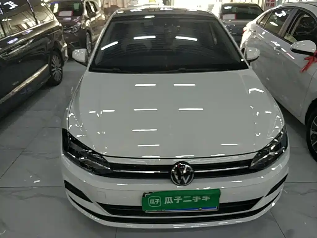 Volkswagen Polo — миниатюра 3