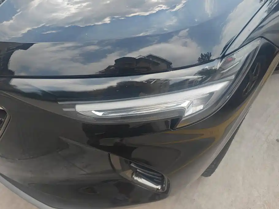 Buick Envision S — миниатюра 5