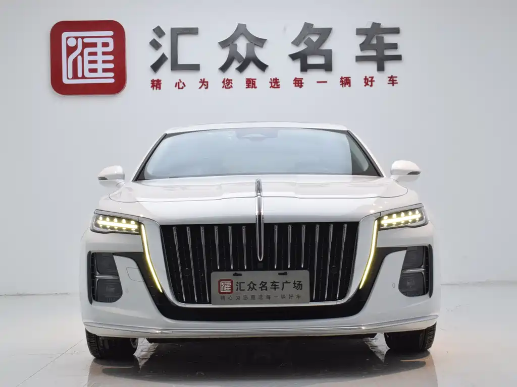 Hongqi HONGQI H5
