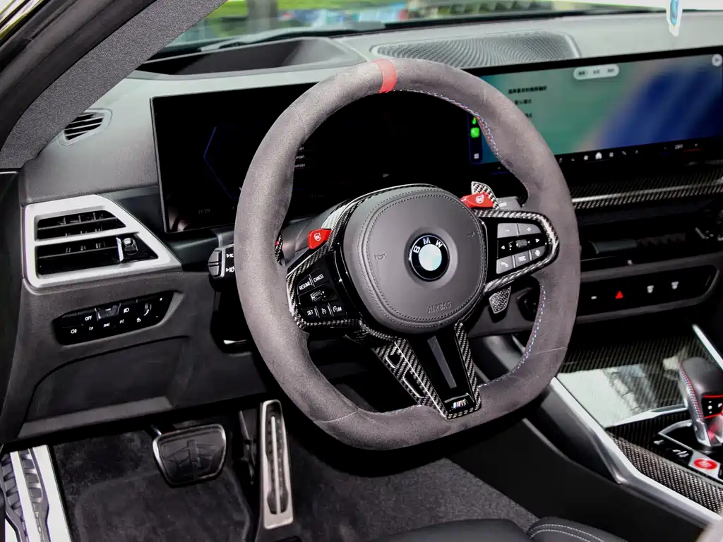 BMW M2 — миниатюра 6