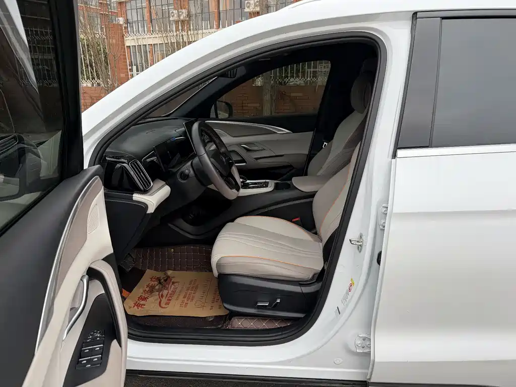 BYD SONGJIANG NEW ENERGY