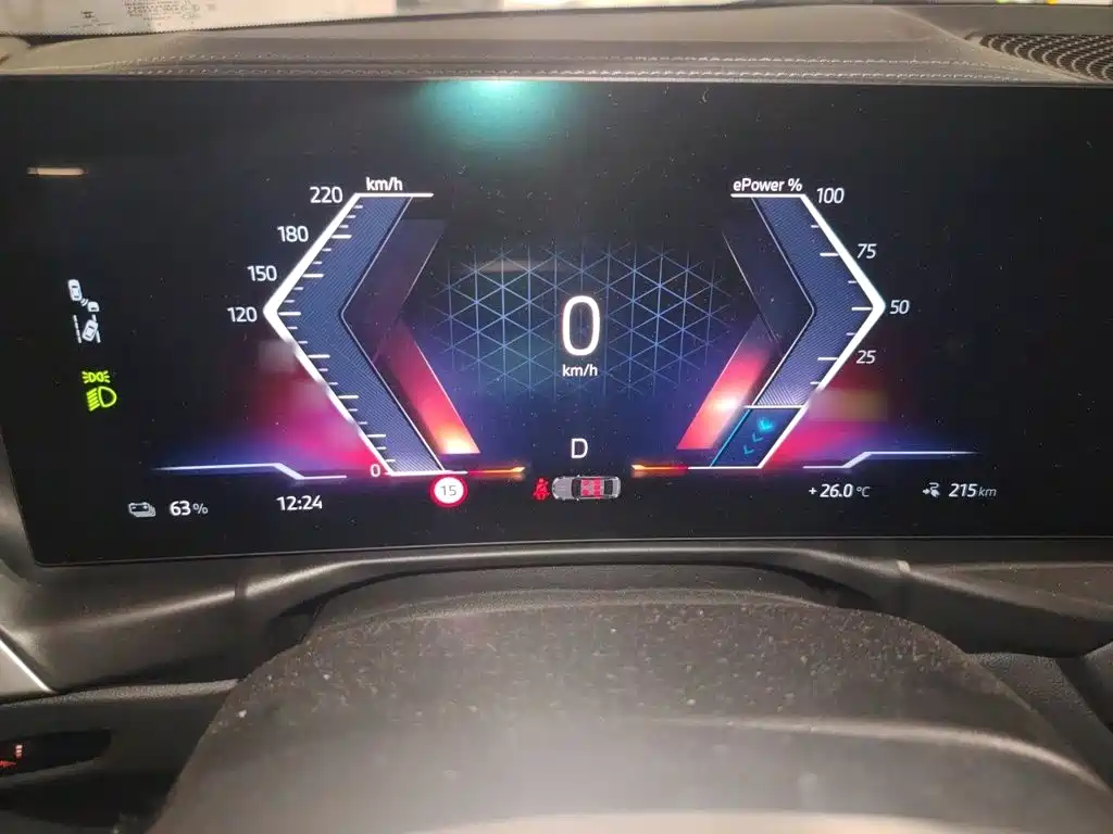 BMW i3 — миниатюра 4