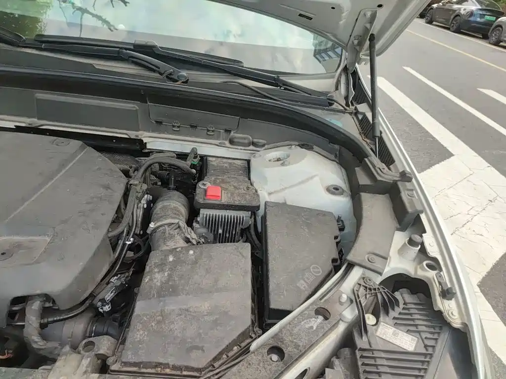 Volvo XC60 — миниатюра 22