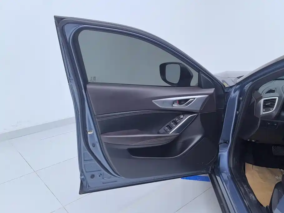 Mazda CX-4 — миниатюра 7