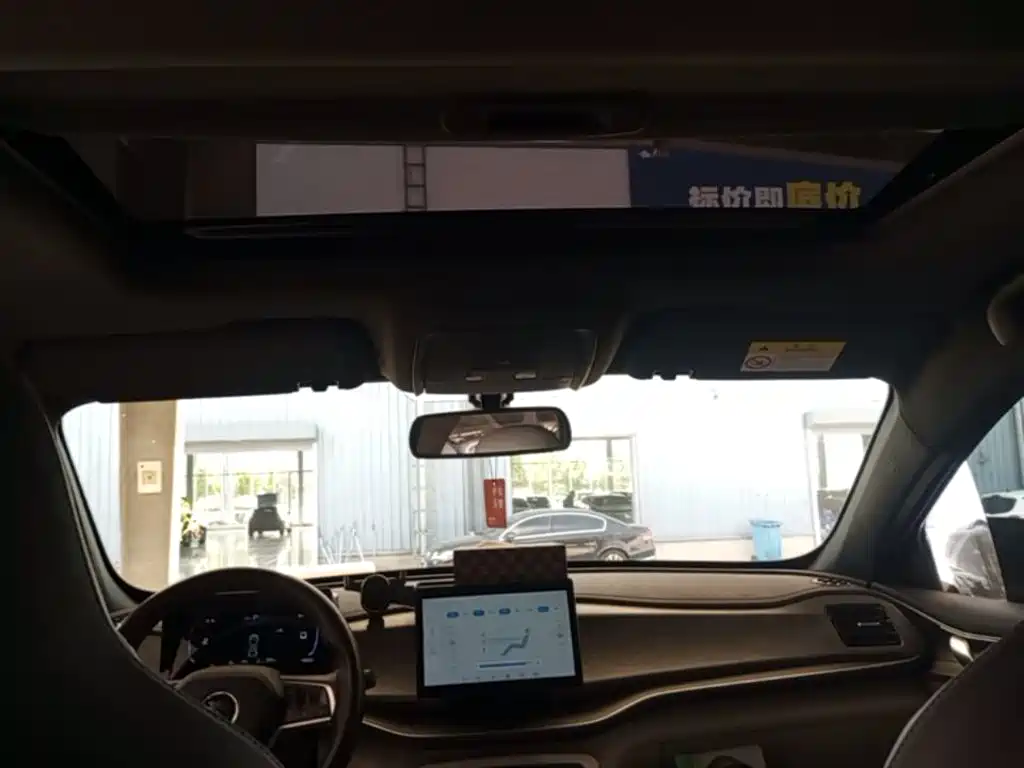 BYD Qin PLUS — миниатюра 18