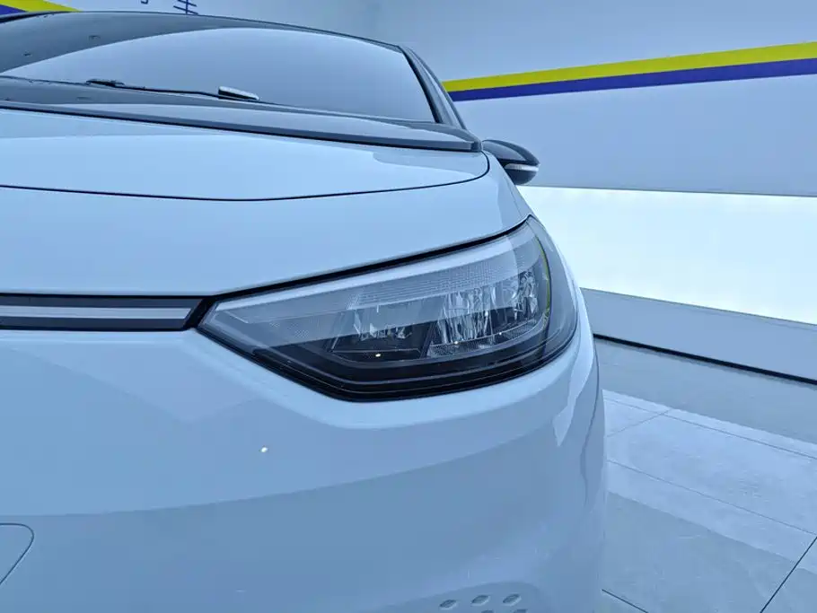 Volkswagen ID.3 — миниатюра 5