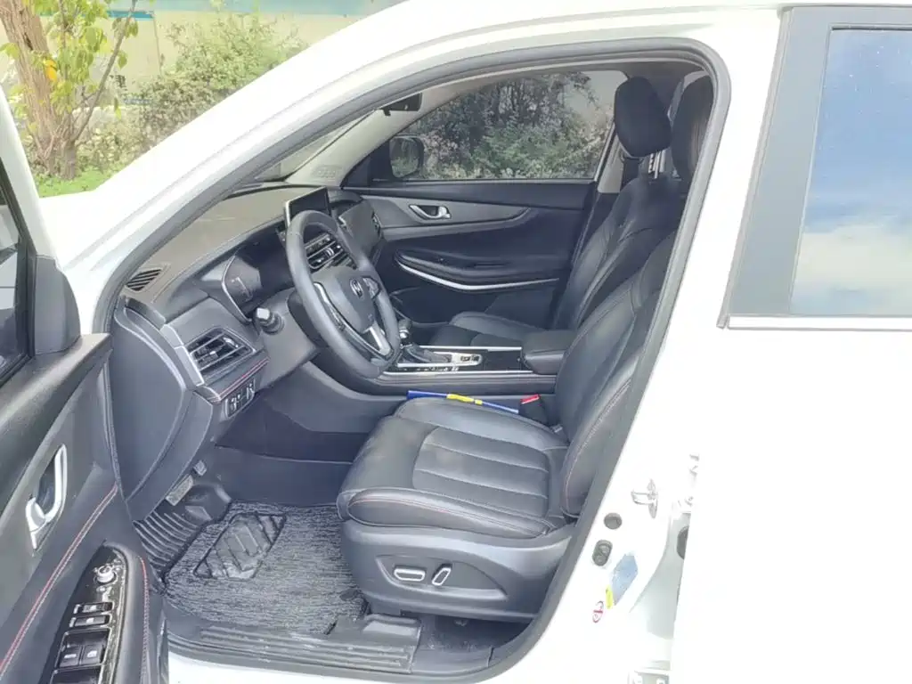 Changan CS75 — миниатюра 15