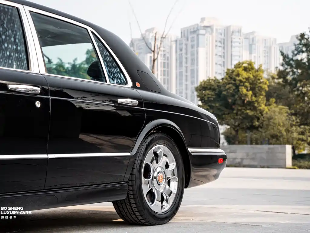 Bentley Elegance — миниатюра 14